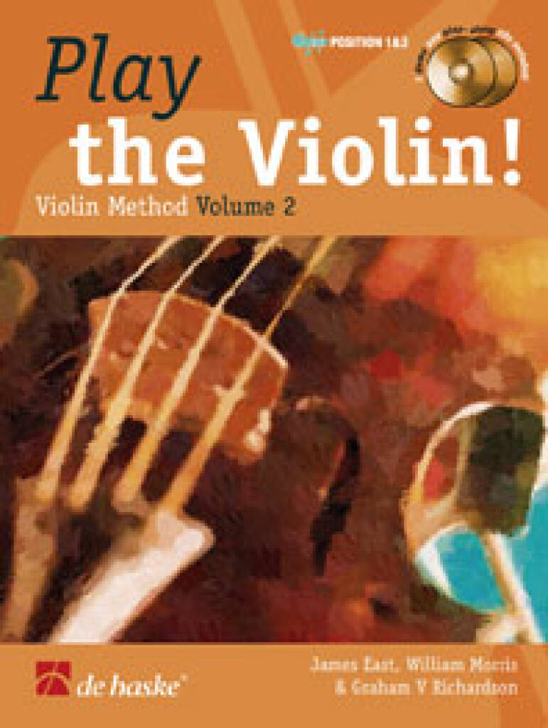 Play the Violin! - Part 2