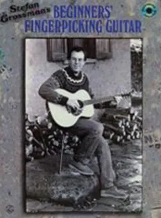Beginners Fingerpicking Guitar