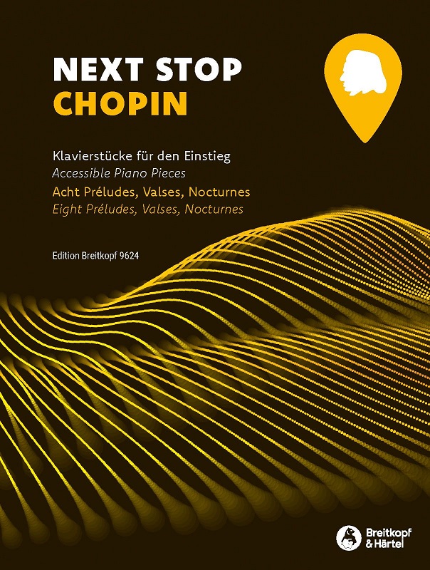 Next Stop - Chopin