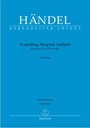 Foundling Hospital Anthem HWV 268 (Vocal score, version 1753)