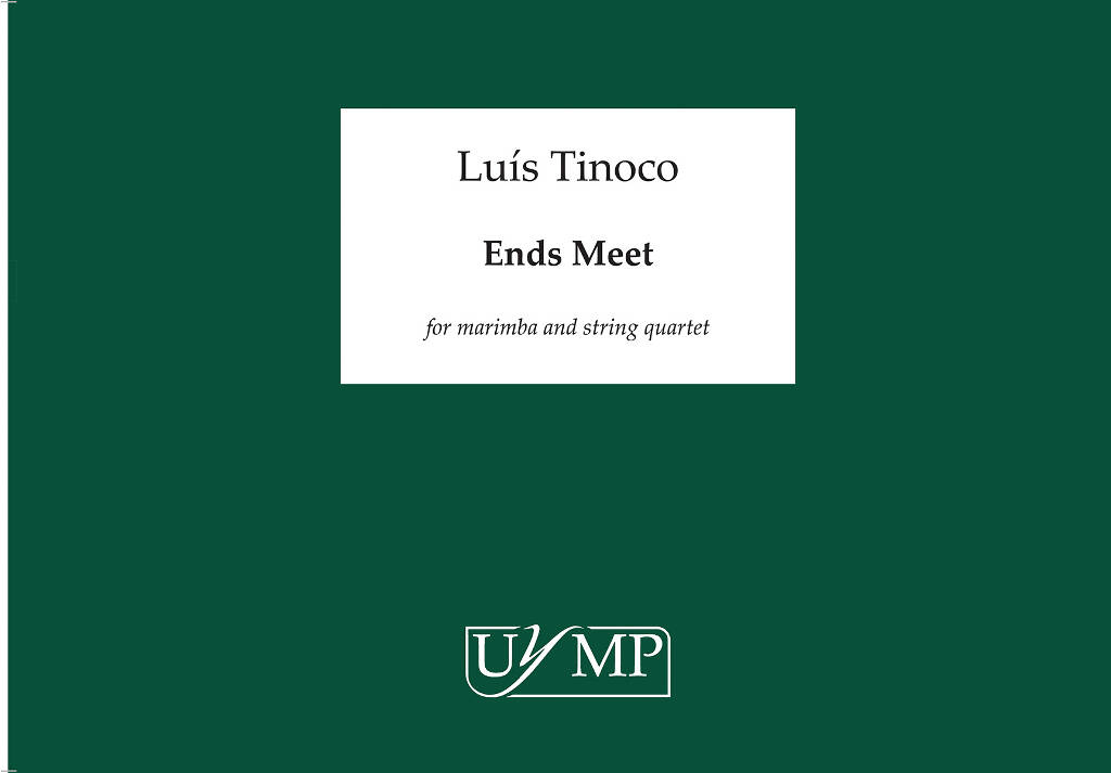 Ends meet (Full Score)