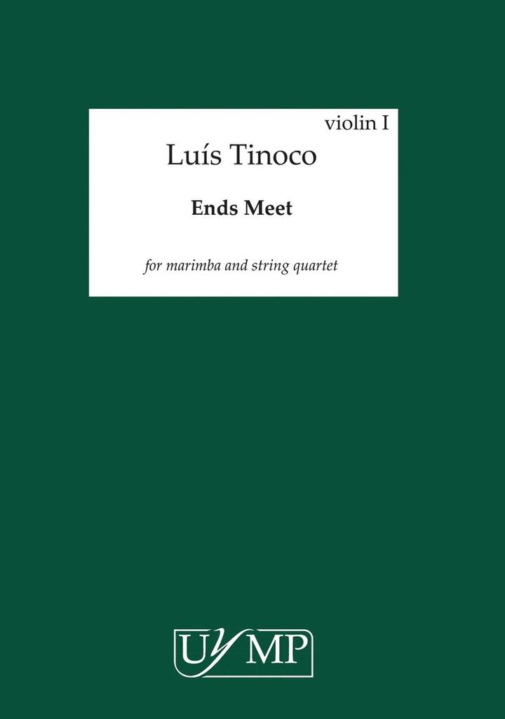 Ends meet (Parts)