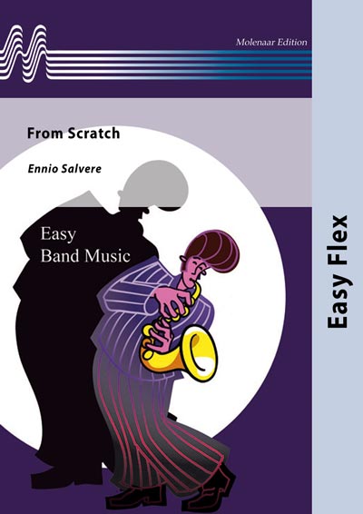 From Scratch (Score & Parts)