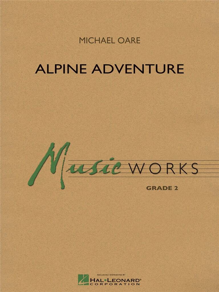 Alpine Adventure