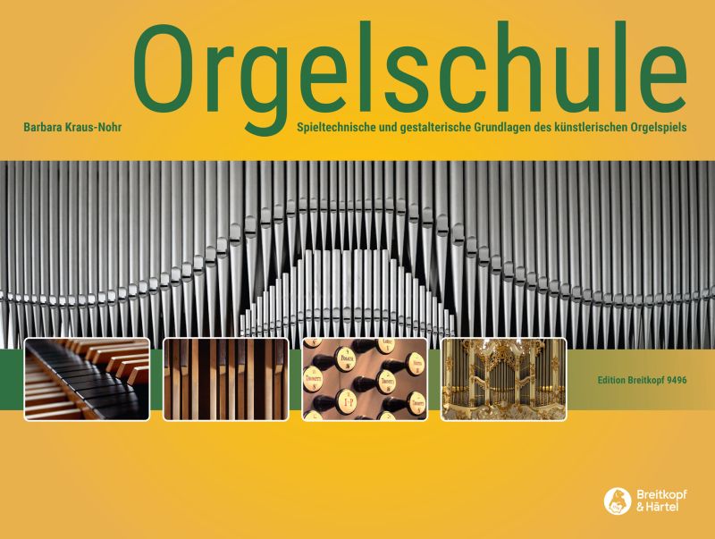 Orgelschule