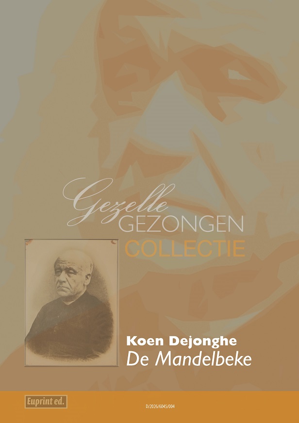De Mandelbeke