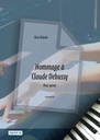 Hommage à Claude Debussy