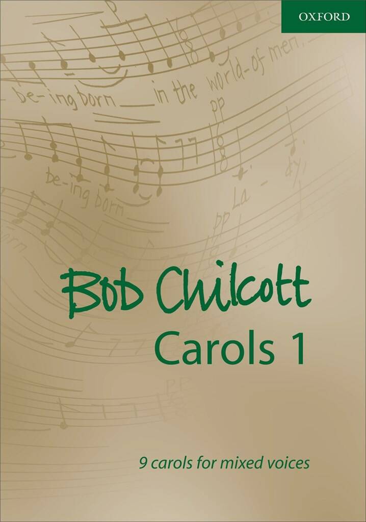 Carols (for mixed voices)