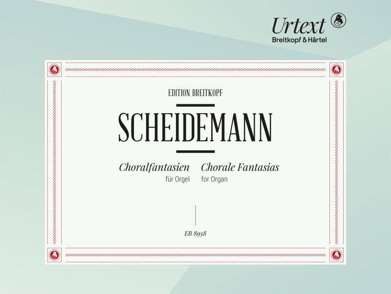 Choralfantasien