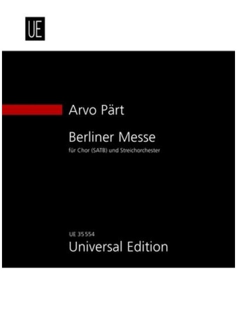 Berliner Messe