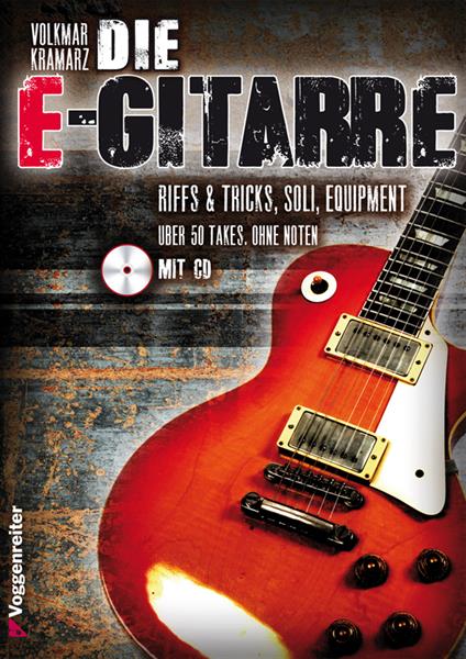 Die E-Gitarre