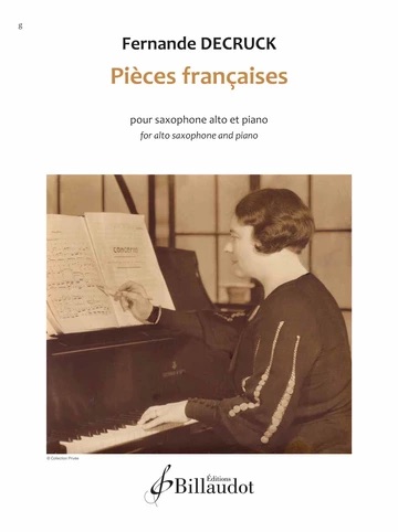 Pièces françaises
