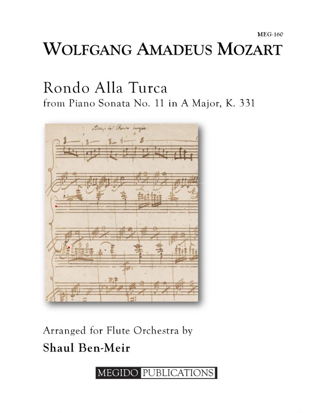 Rondo Alla Turca