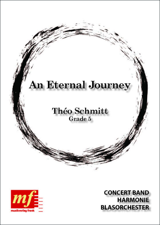 An Eternal Journey (Score & parts)
