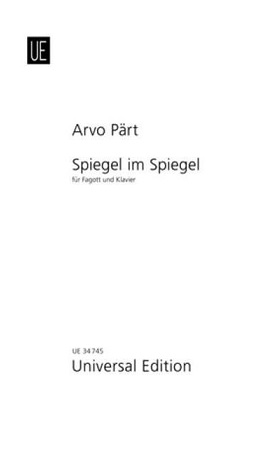 Spiegel im Spiegel