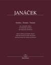 Sonata for Violoncello and Piano