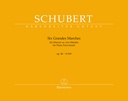 Six Grandes Marches for Piano Four-hands, Op.40 D.819