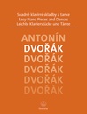 Easy Piano Pieces and Dances