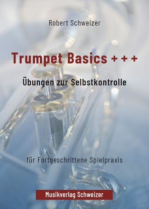 Trumpet Basics+++