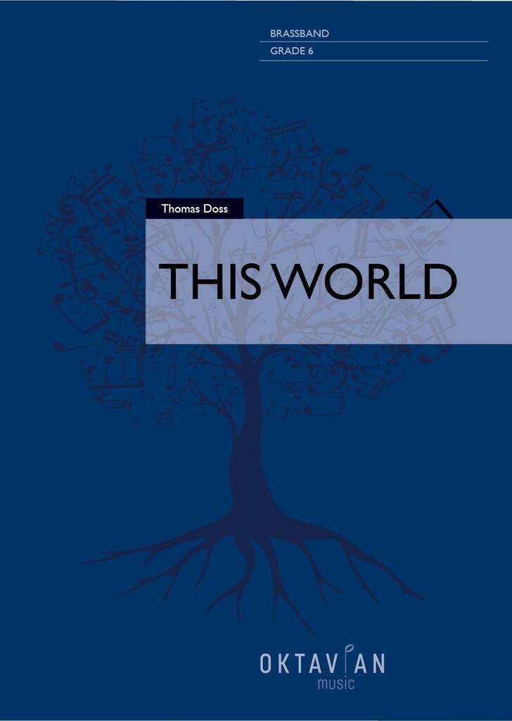 This World (Score only)