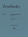 String Quartet no. 3 op. 19