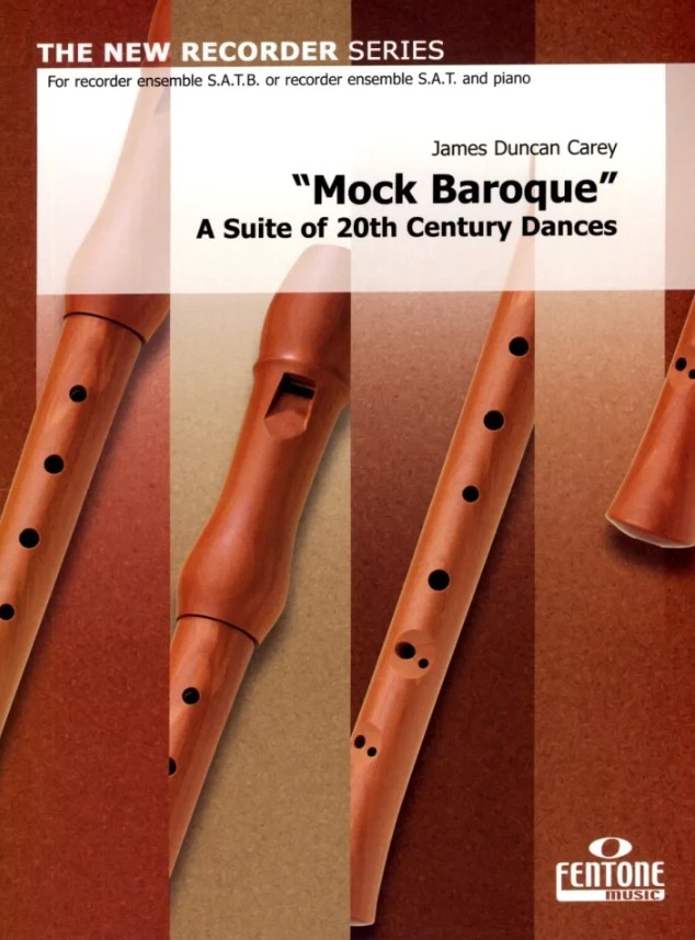 Mock Baroque