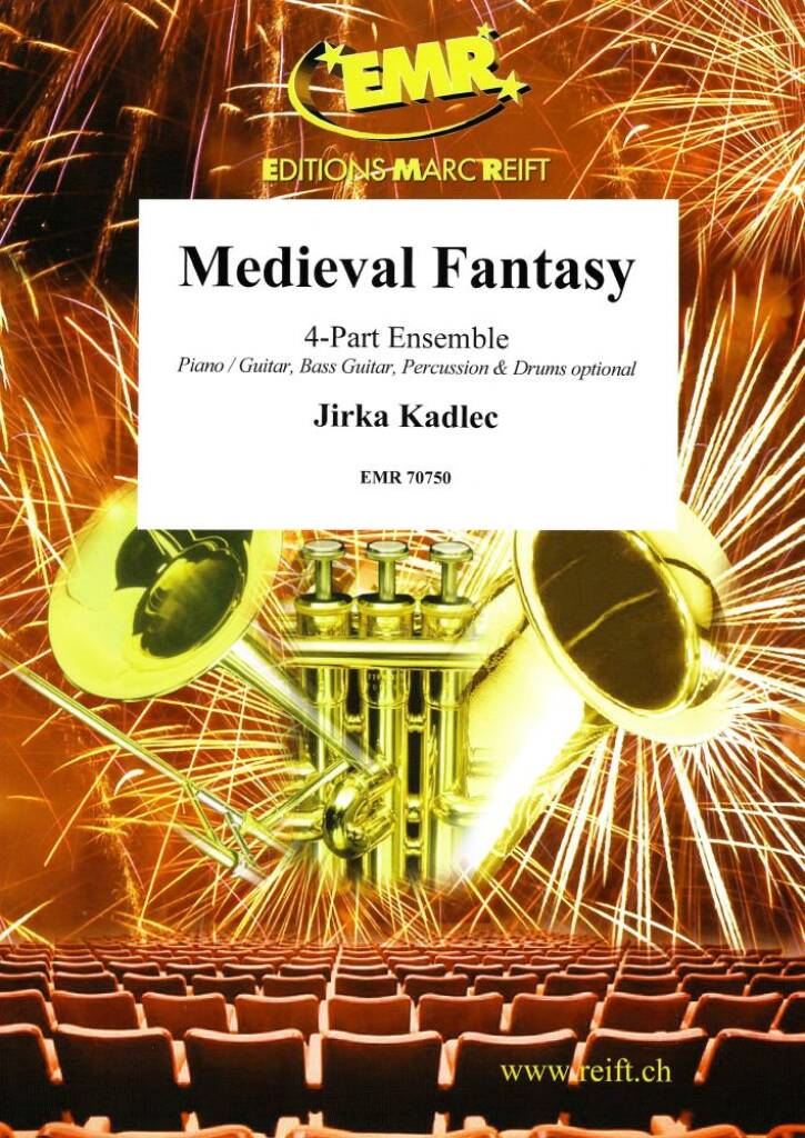 Medieval Fantasy