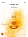 Arasbesque (Score & parts)