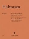 Passacaglia after Handel