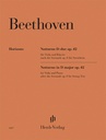 Notturno in D major op. 42