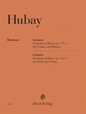 Carmen - Fantaisie brillante op. 3 no. 3