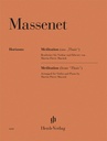 Méditation (from "Thaïs")
