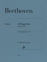 Eleven Bagatelles op. 119