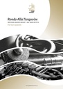 Rondo Alla Turquoise