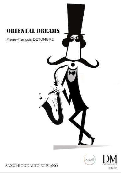 Oriental Dreams