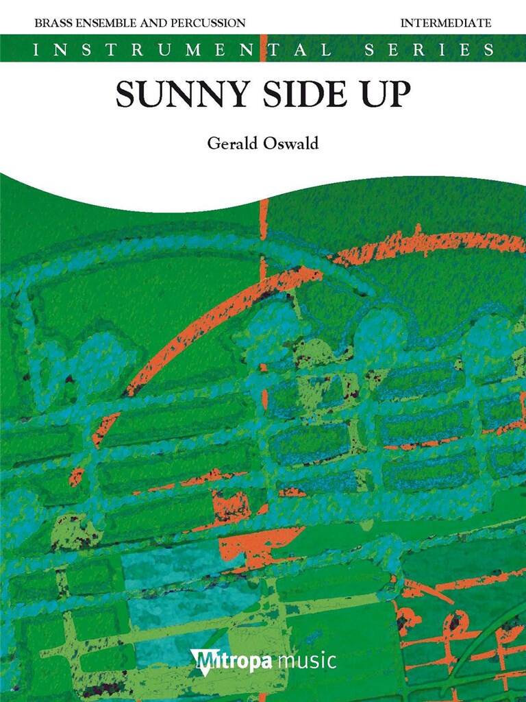 Sunny Side Up (Score & parts)