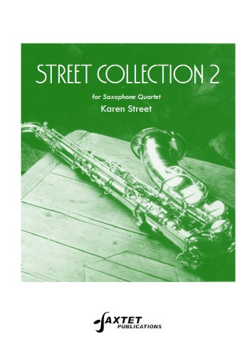 Street Collection 2