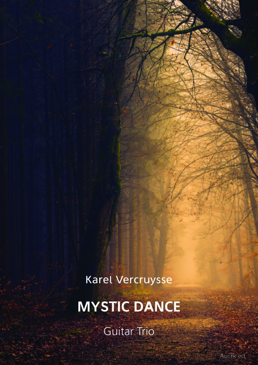 Mystic Dance