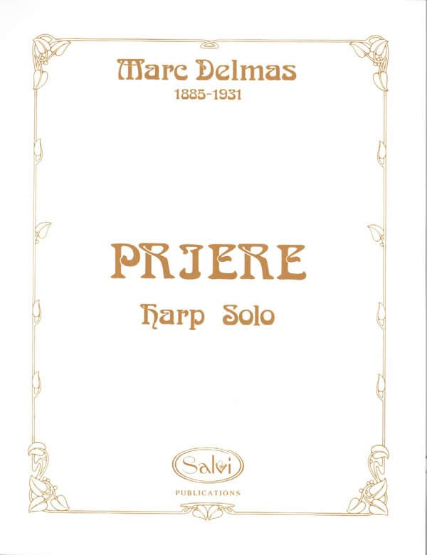 Prière