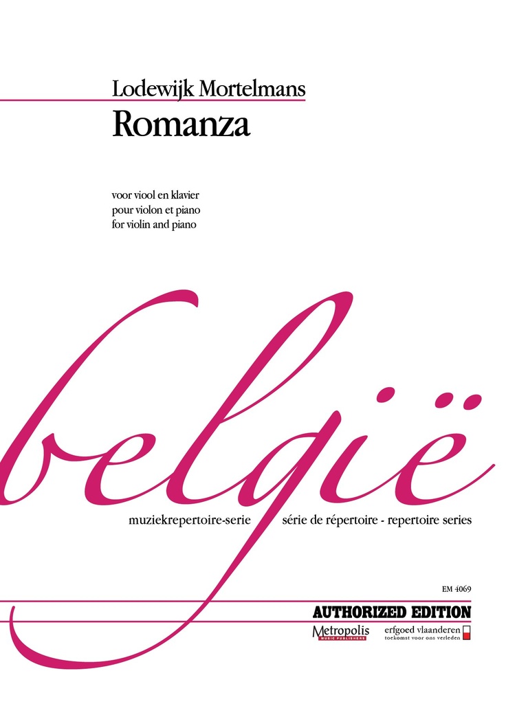 Romanza