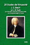 20 Etudes de Virtuosité