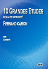 10 Grandes Etudes