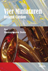 4 Miniatures