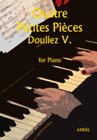 4 Petites pieces