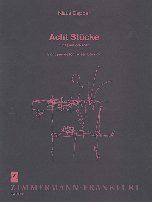 8 Stücke