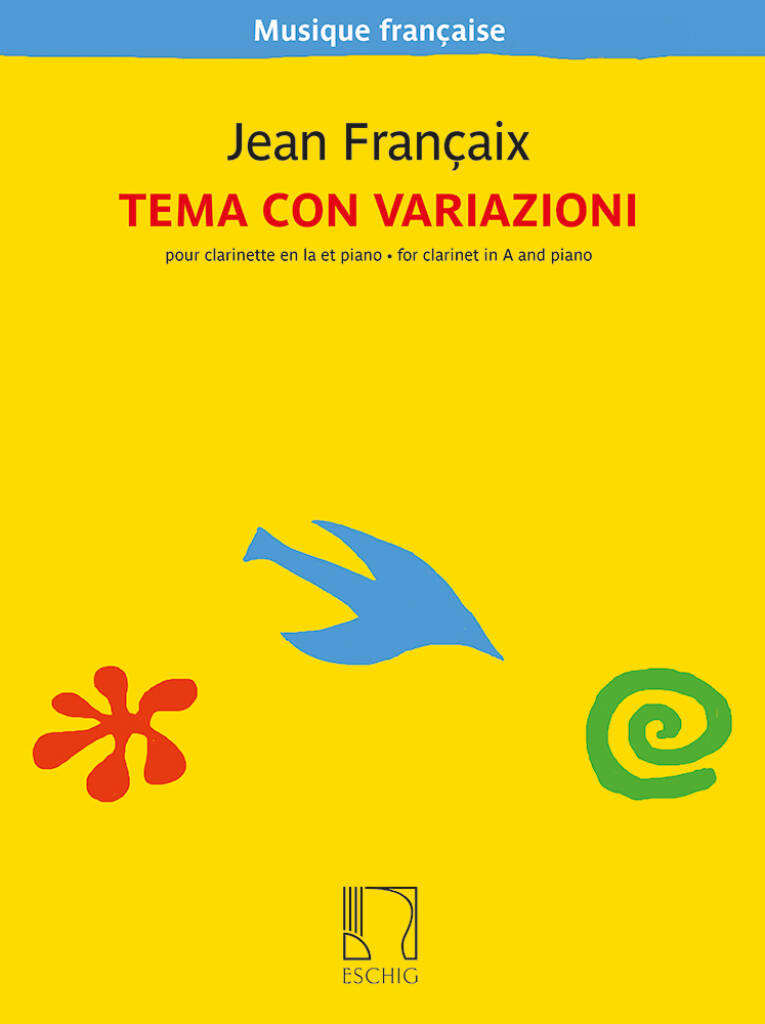 Thema con Variazioni