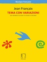 Thema con Variazioni