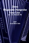 2e Rhapsodie Hongroise