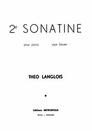 2e Sonatine