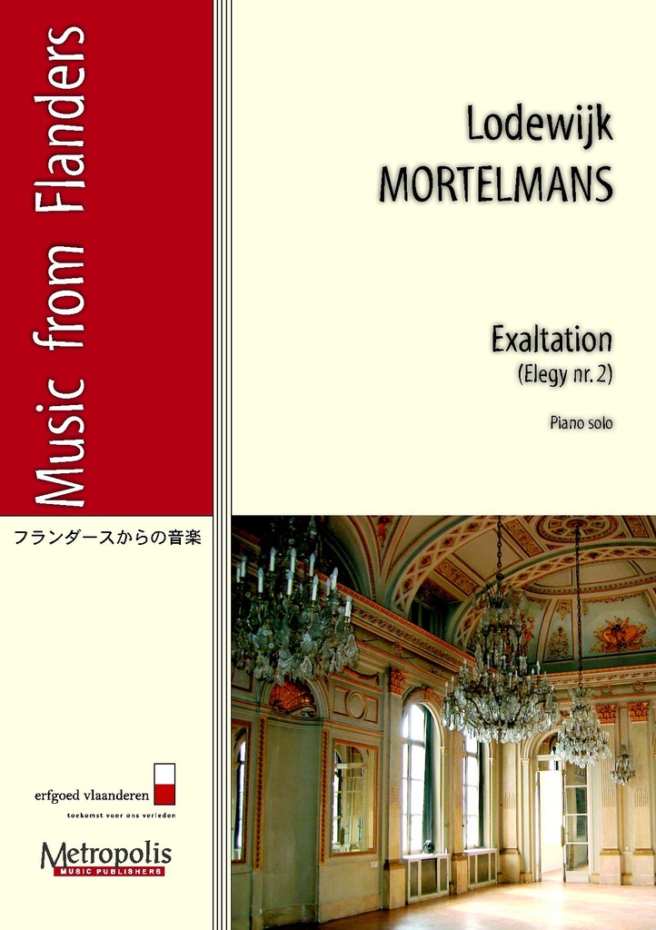 Exaltation (Elegie nr.2)